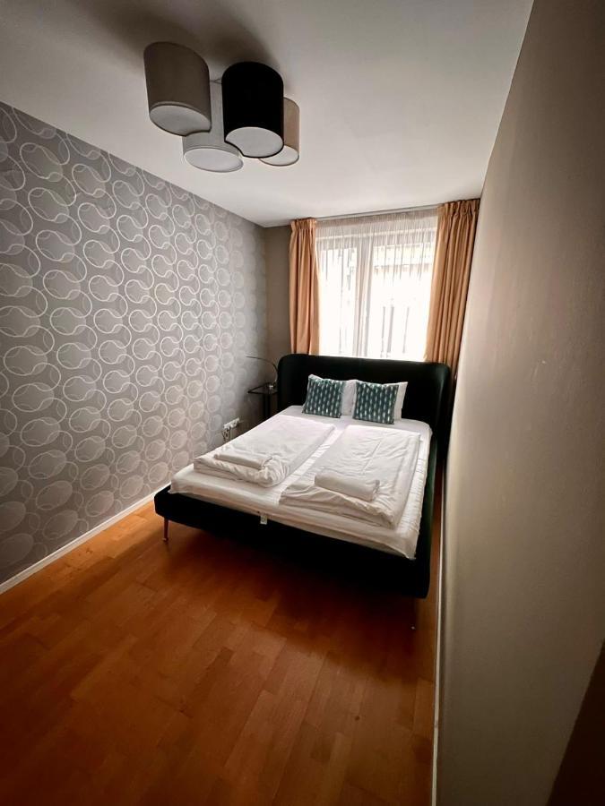 Paulay Free Parking Luxury Design Apartman With Terazze Budapeszt Zewnętrze zdjęcie