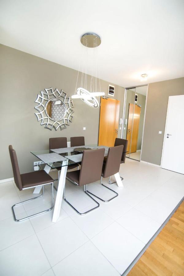 Paulay Free Parking Luxury Design Apartman With Terazze Budapeszt Zewnętrze zdjęcie