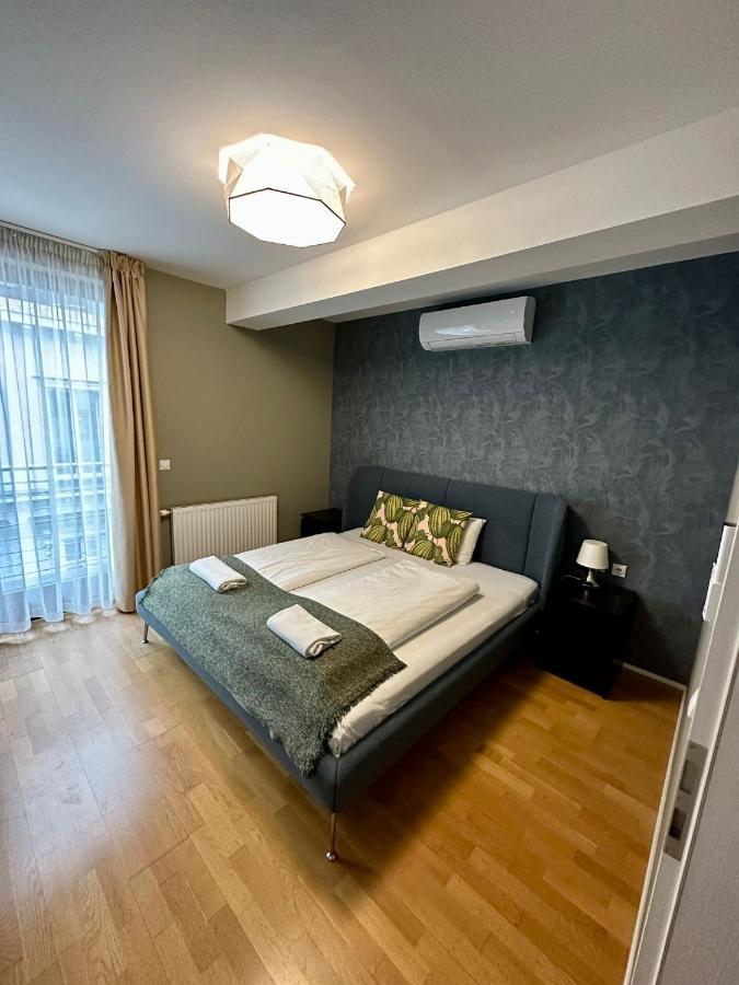 Paulay Free Parking Luxury Design Apartman With Terazze Budapeszt Zewnętrze zdjęcie