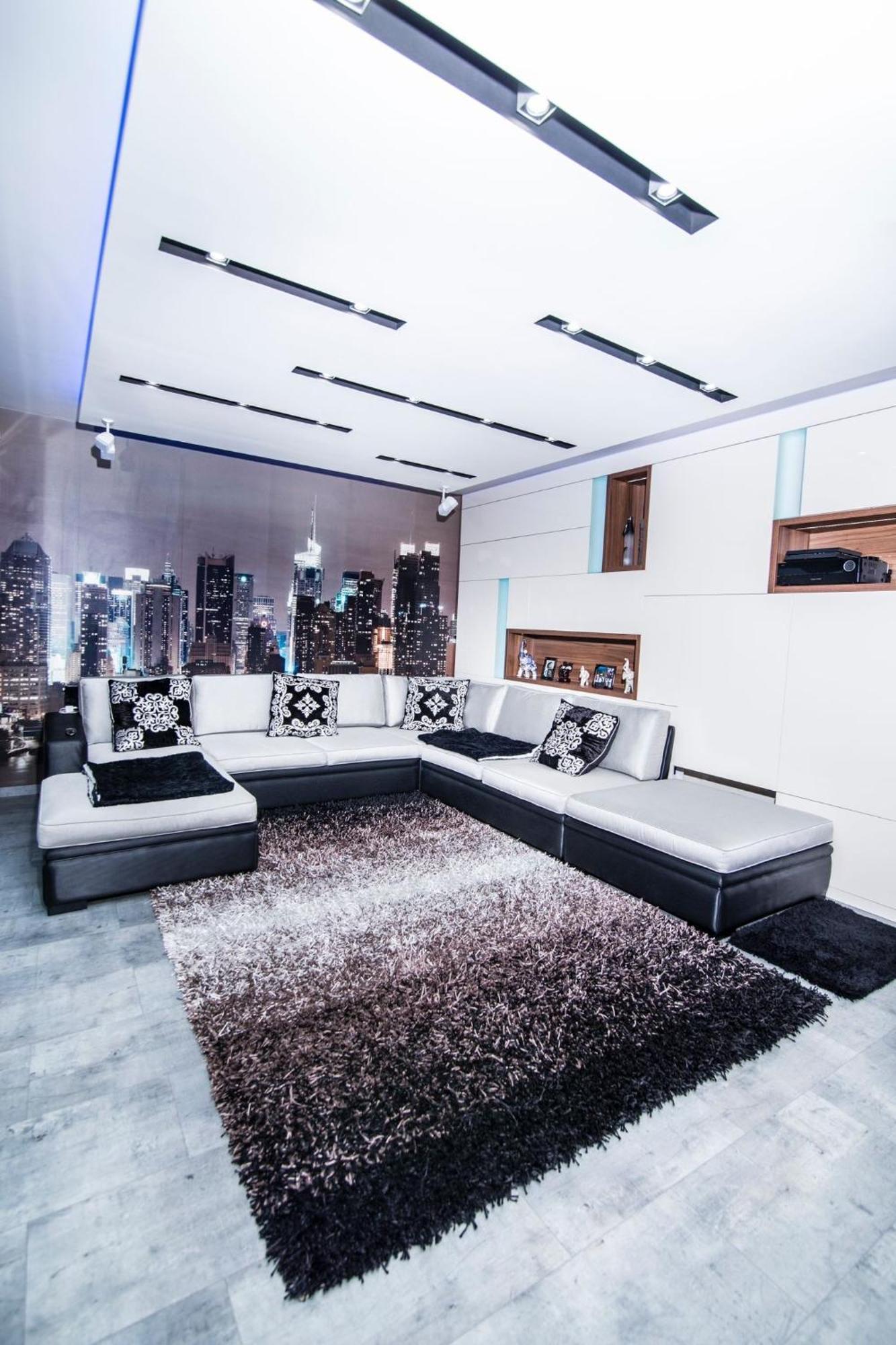 Paulay Free Parking Luxury Design Apartman With Terazze Budapeszt Zewnętrze zdjęcie